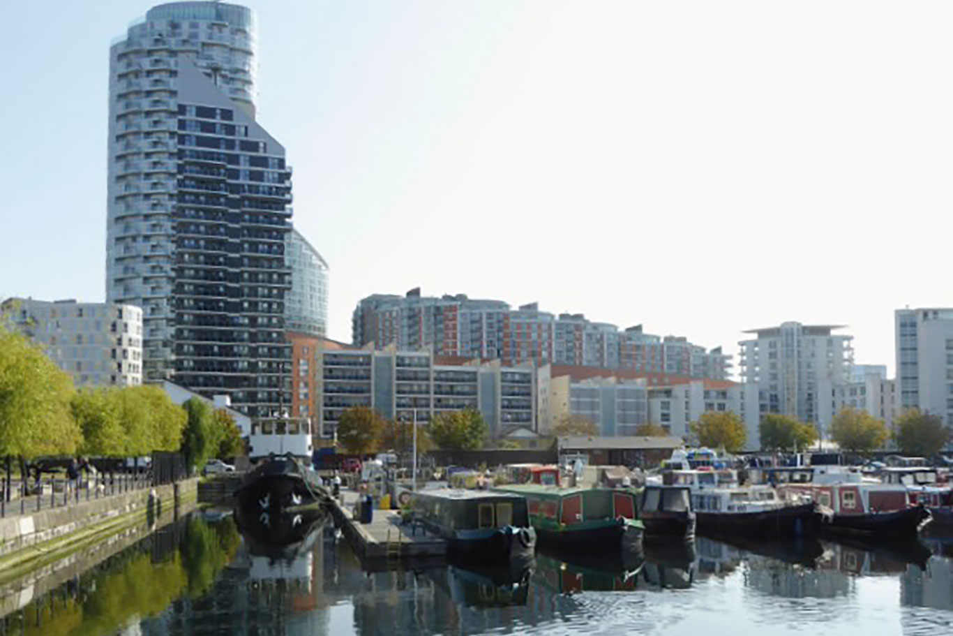 air quality in basingstoke