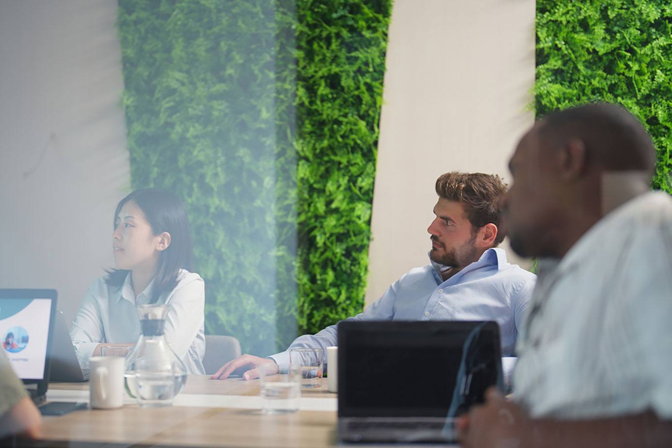 environmental consulting companies