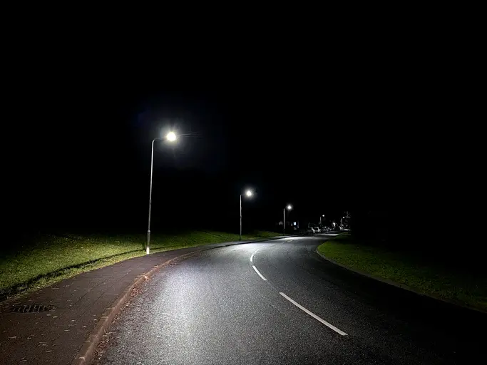 Lighting Impact Assessment