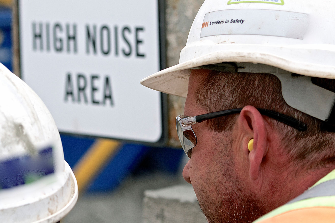 noise assessments