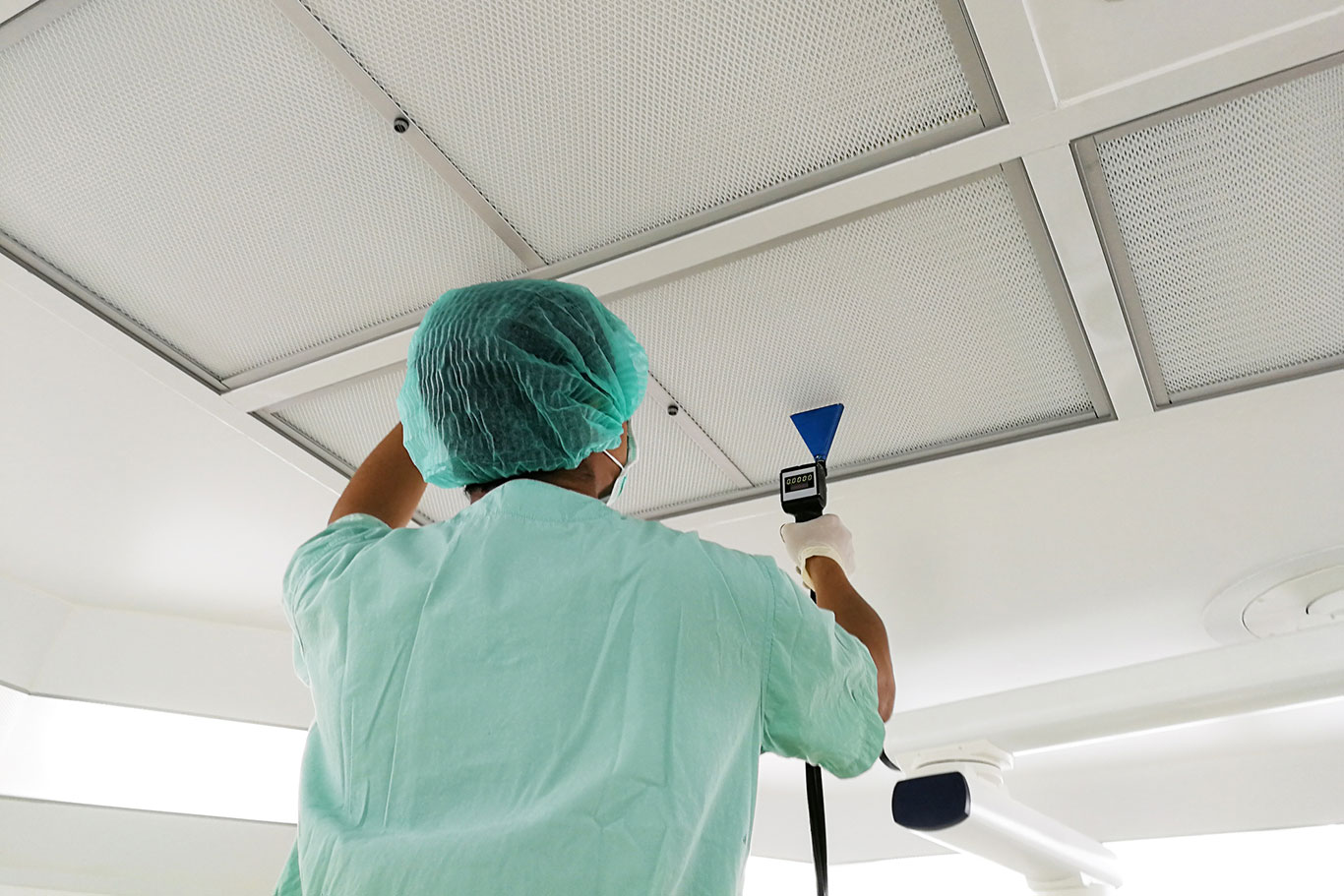 odour assessment guidance
