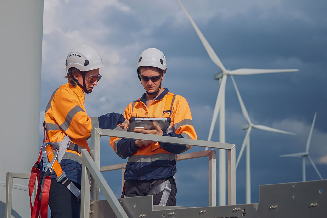 air quality assessment