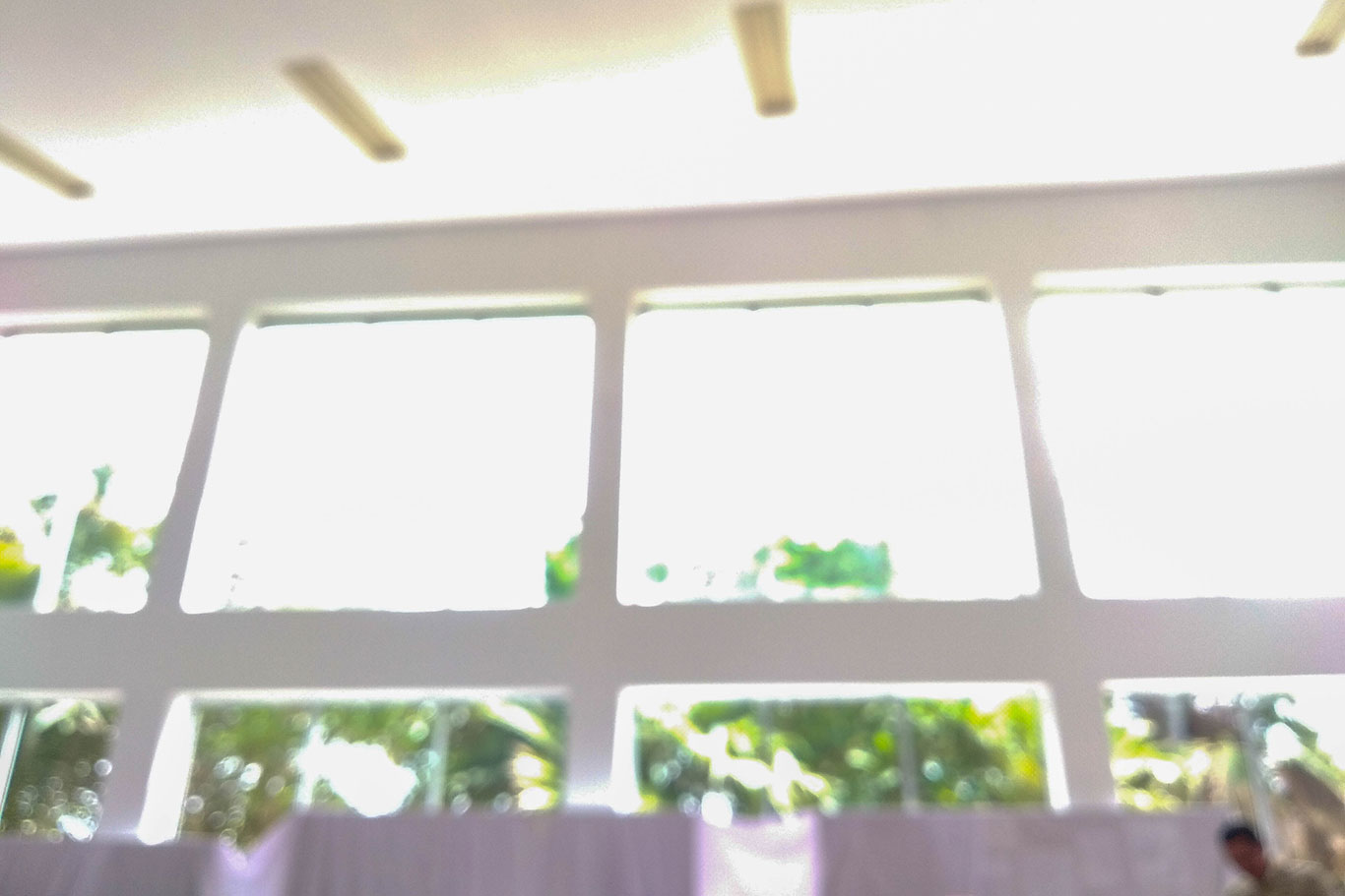 obtrusive light assessment