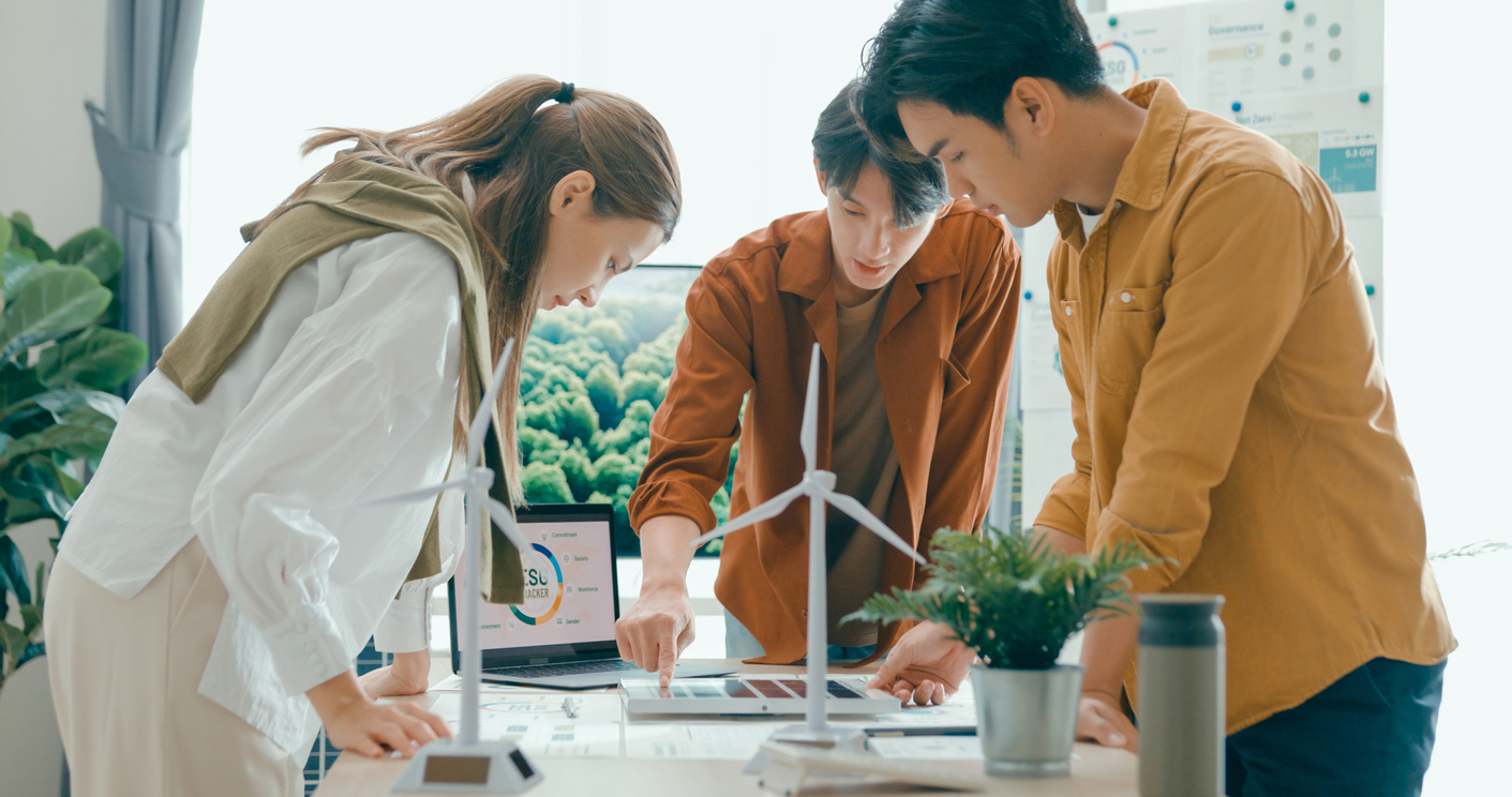 environmental consultancy companies