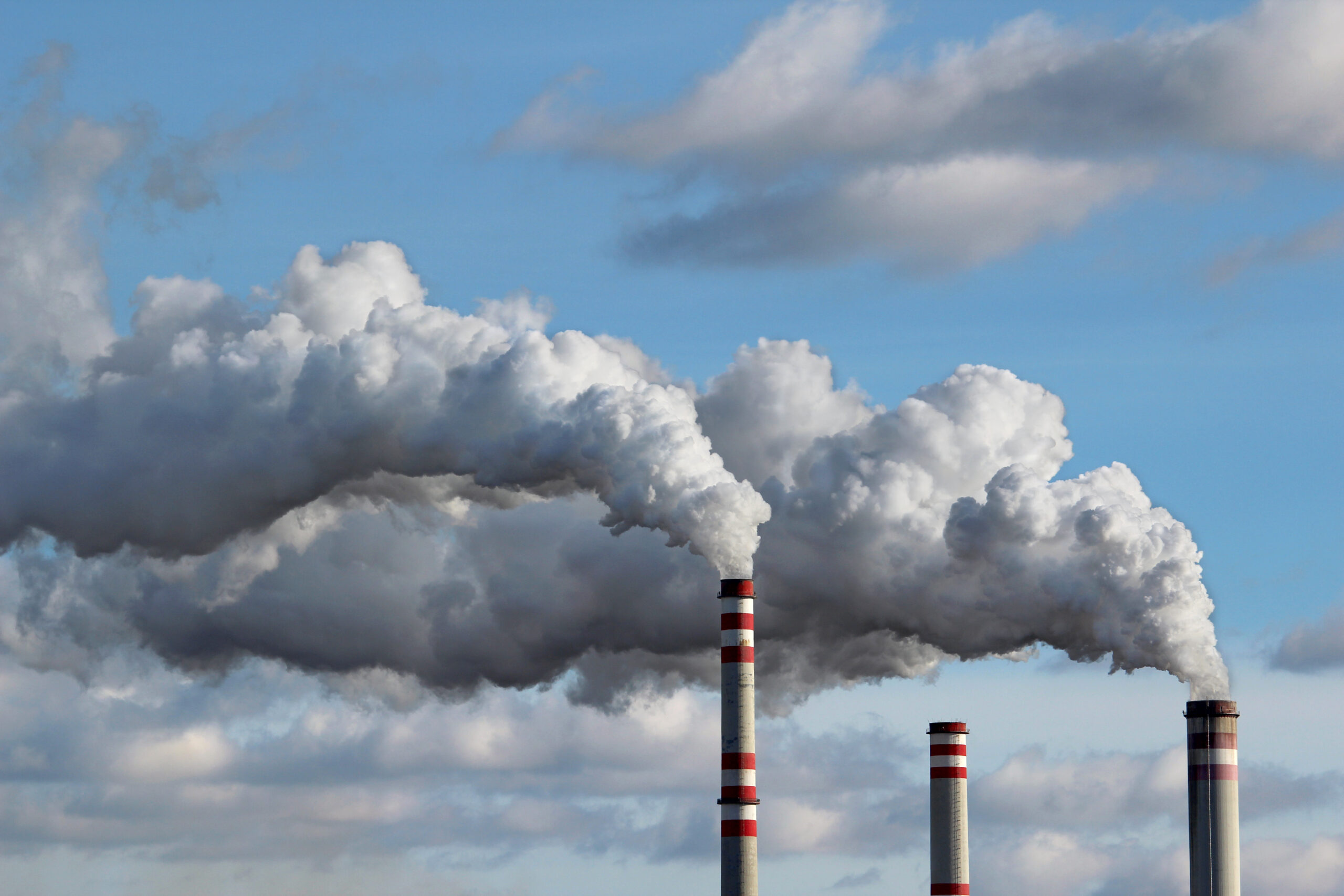 air quality assessments