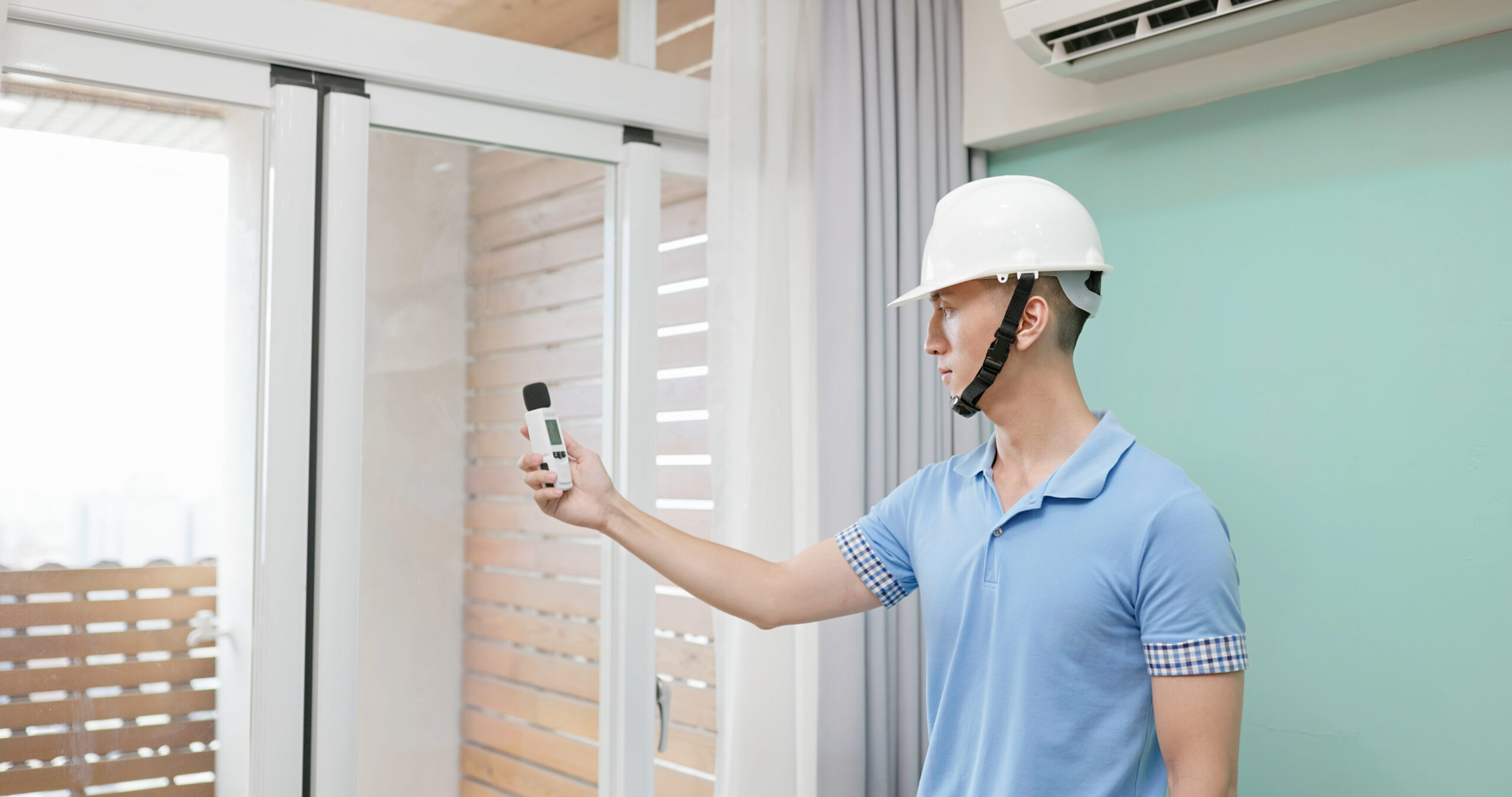 noise mitigation