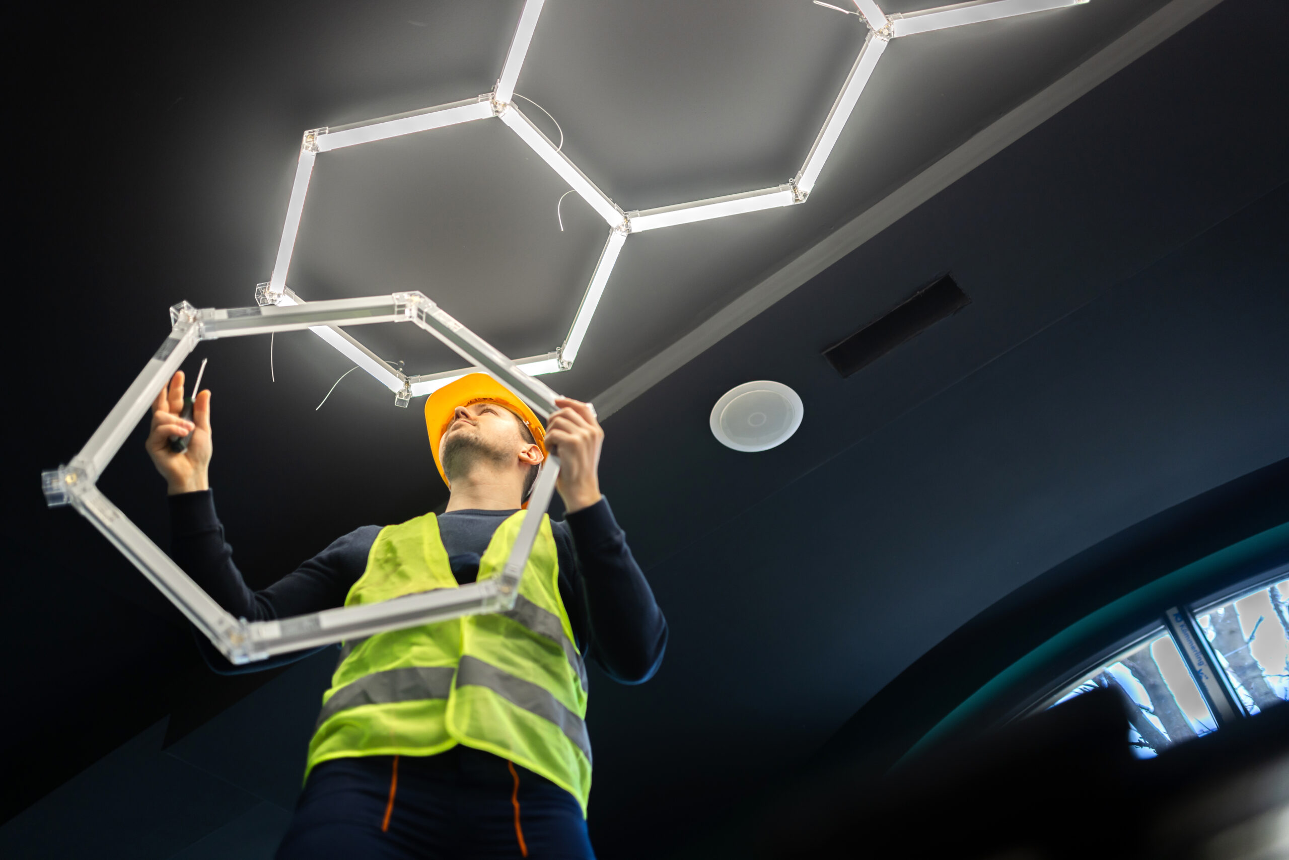led lighting